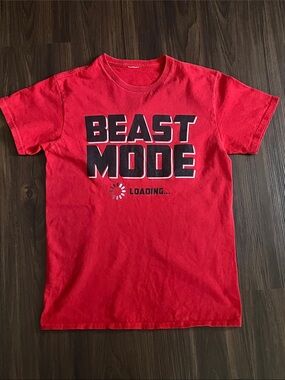 Beast Mode T